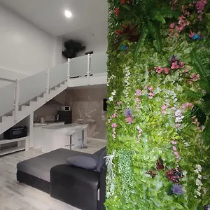 Loft El Charco By Flamingo House Apartamento Arrecife (Lanzarote)