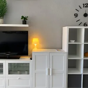 Estudio Katerina Apartamento Torremolinos